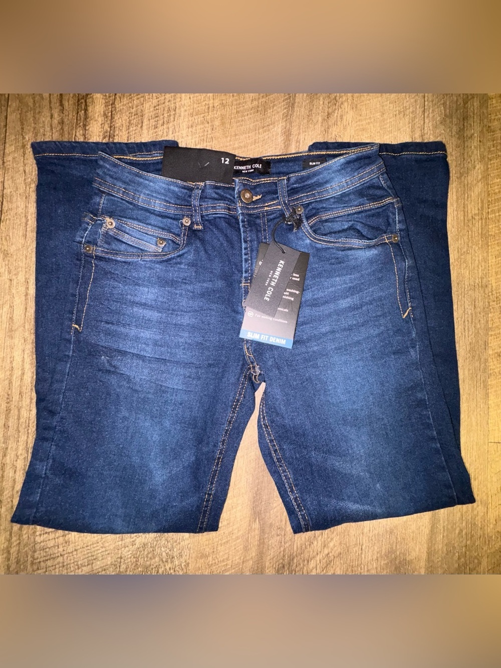 Kenneth Cole Jeans